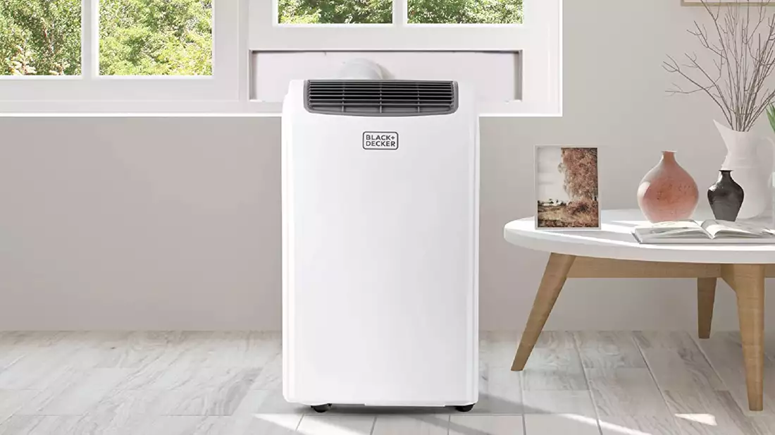 Black decker HVAC