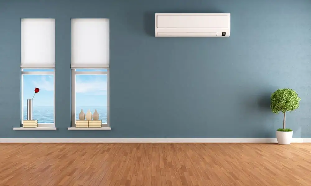 Split AC air conditioner
