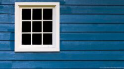 Fenestration