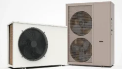 Heat pump